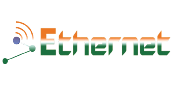 Ethernet Logo